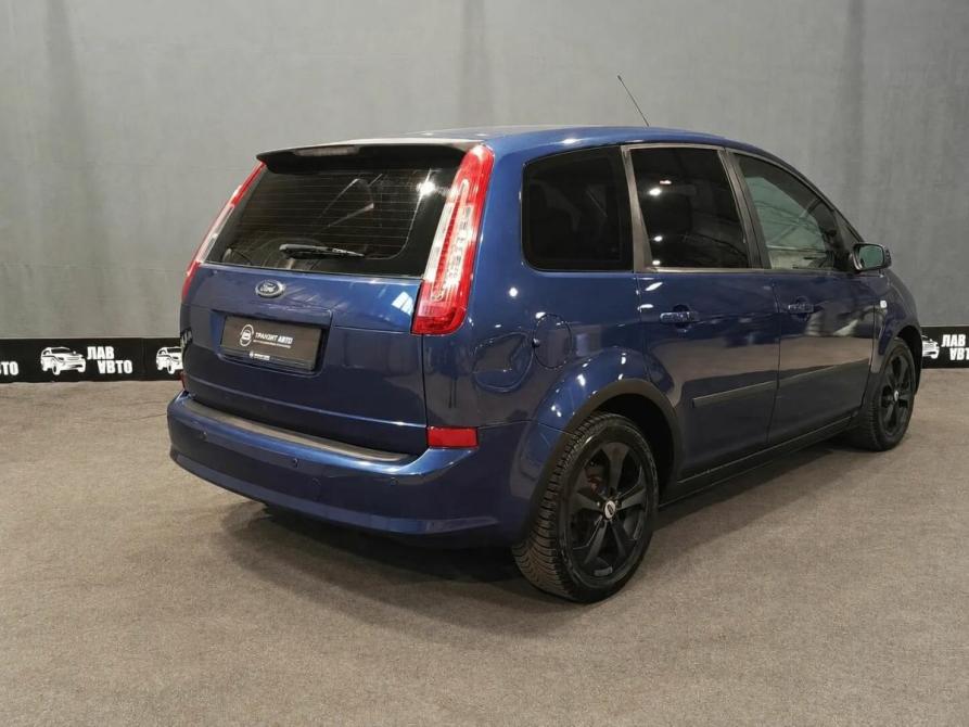 Ford C-MAX I Рестайлинг Смоленск  - изображение 5