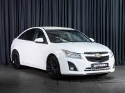 Chevrolet Cruze I Рестайлинг Волгоград  - изображение 16
