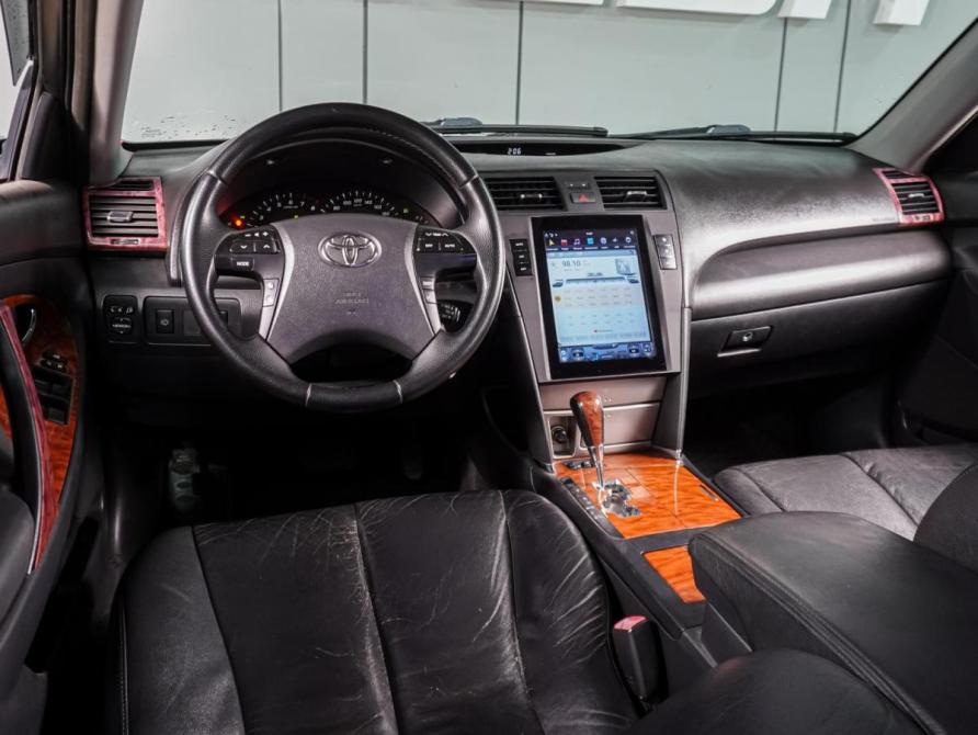 Toyota Camry VI (XV40) Воронеж  - изображение 6