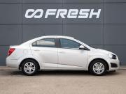 Chevrolet Aveo II Краснодар  - изображение 25