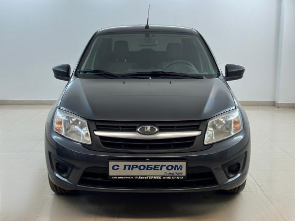 Lada (ВАЗ) Granta I с пробегом 2018 года, цена 549 000 рублей, 92708 км, седан, Автокод Объявления