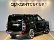 Haval H9 II Краснодар  - изображение 37