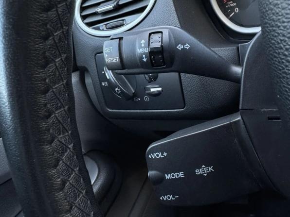 Ford Focus II Рестайлинг с пробегом 2010 года, цена 649 000 рублей, 221251 км, седан, Автокод Объявления