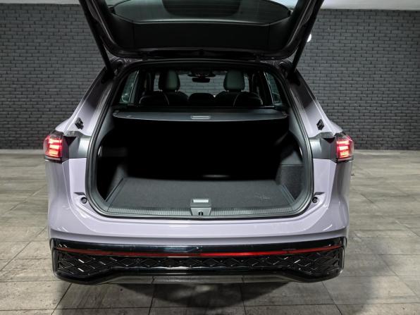Volkswagen Tiguan III (China Market) с пробегом 2025 года, цена 4 850 000 рублей, 50 км, внедорожник, Автокод Объявления