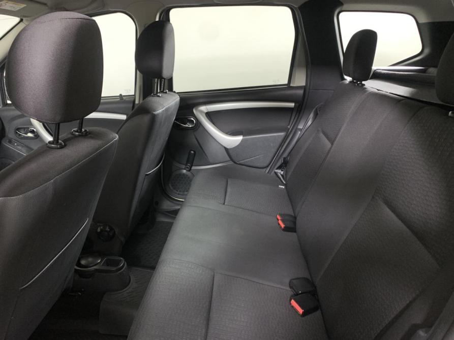Nissan Terrano III (D10) Москва  - изображение 18