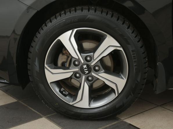 Kia Cerato IV с пробегом 2018 года, цена 1 563 000 рублей, 174900 км, седан, Автокод Объявления