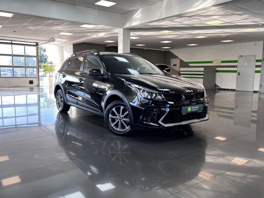 Kia Rio IV Рестайлинг Тверь  - изображение 5