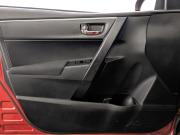 Toyota Corolla XI (E160 E170 E180) Москва  - изображение 47