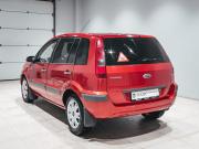 Ford Fusion I Рестайлинг Екатеринбург  - изображение 24