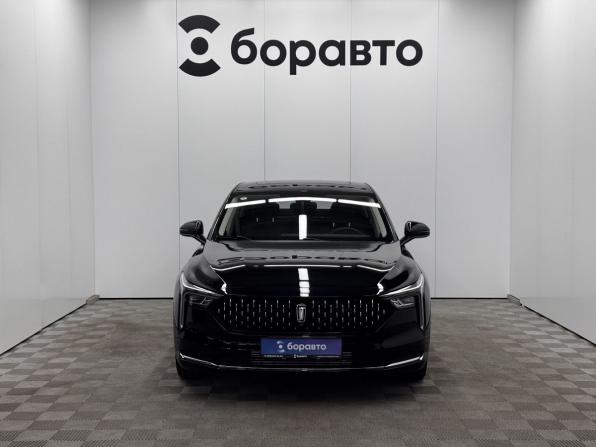 FAW Bestune B70 I с пробегом 2023 года, цена 1 730 000 рублей, 655 км, лифтбек, Автокод Объявления