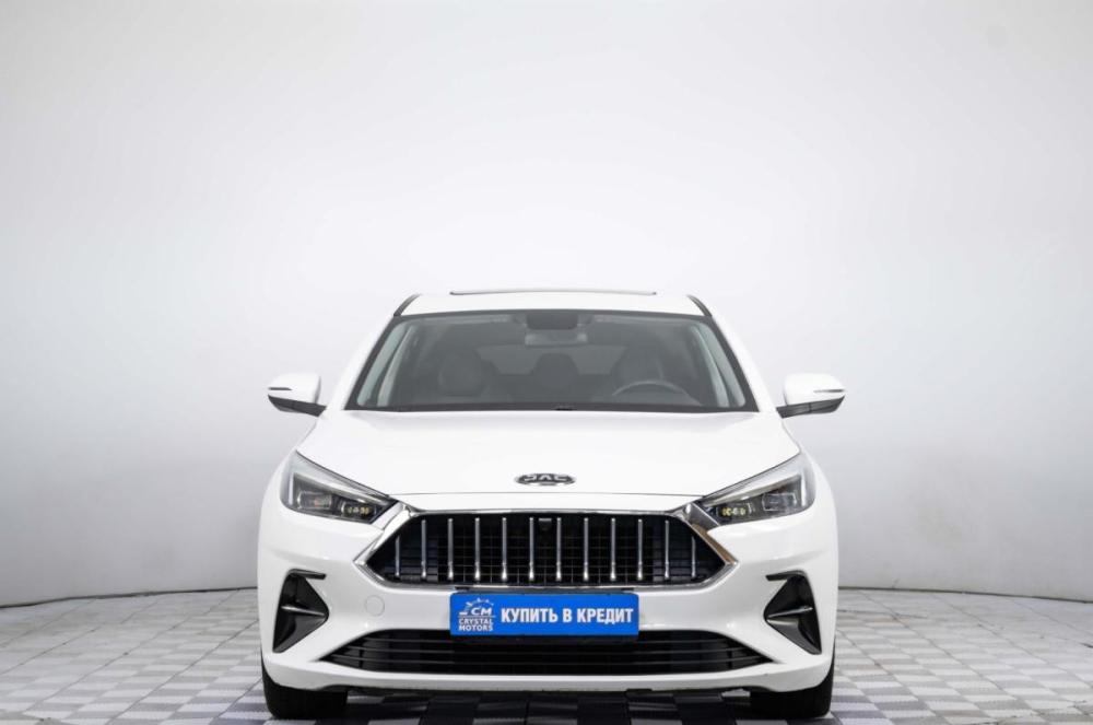 JAC J7 I Пермь  - изображение 2