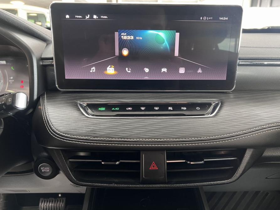 Haval Jolion I Тверь  - изображение 22
