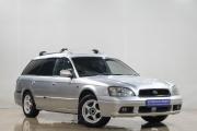 Subaru Legacy III Новокузнецк  - изображение 31