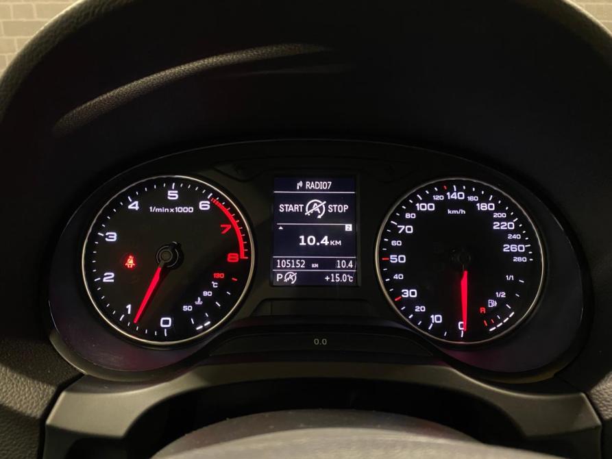 Audi A3 III (8V) Челябинск  - изображение 23