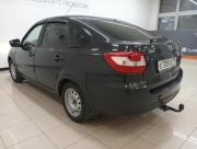 Lada (ВАЗ) Granta I Ижевск  - изображение 17