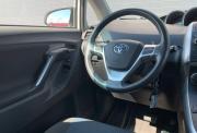 Toyota Verso I Рестайлинг Красноярск  - изображение 38