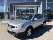 Nissan Qashqai I Рестайлинг Брянск  - изображение 15