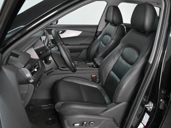 Chery Tiggo 4 Pro I с пробегом 2023 года, цена 1 649 000 рублей, 16417 км, внедорожник, Автокод Объявления