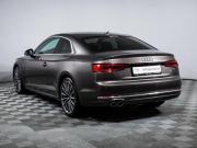Audi A5 II (F5) Москва  - изображение 28