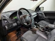 Land Rover Freelander II Химки  - изображение 53