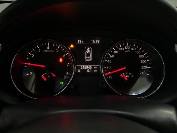 Nissan Qashqai I Рестайлинг с пробегом 2013 года, цена 910 000 рублей, 215000 км, внедорожник, Автокод Объявления