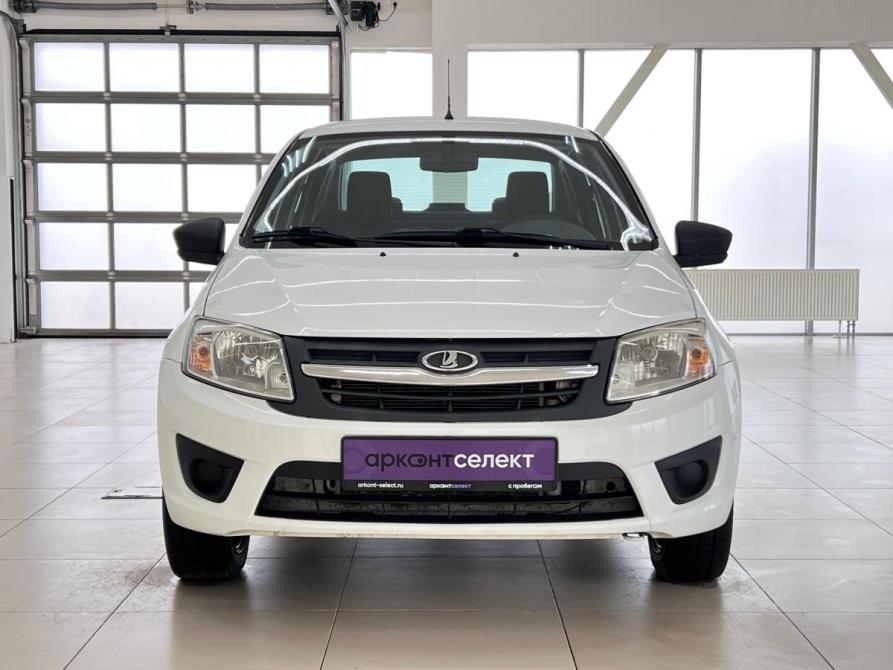 Lada (ВАЗ) Granta I Волгоград  - изображение 5