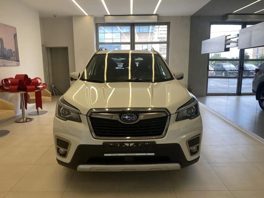 Subaru Forester V Челябинск  - изображение 2