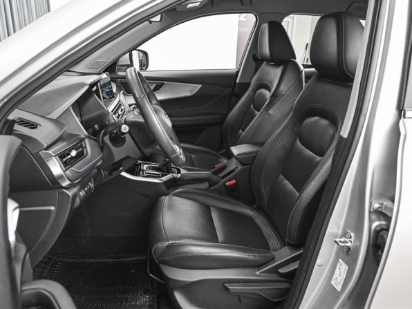 Chery Tiggo 4 Pro I с пробегом 2023 года, цена 1 450 000 рублей, 58098 км, внедорожник, Автокод Объявления