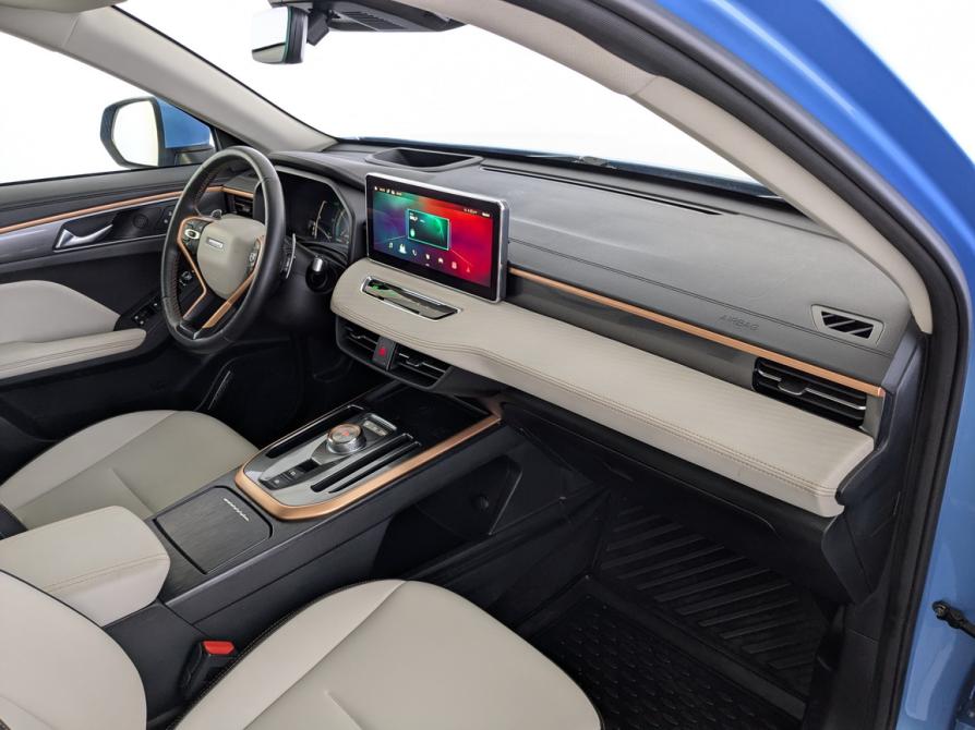 Haval Jolion I Москва  - изображение 11