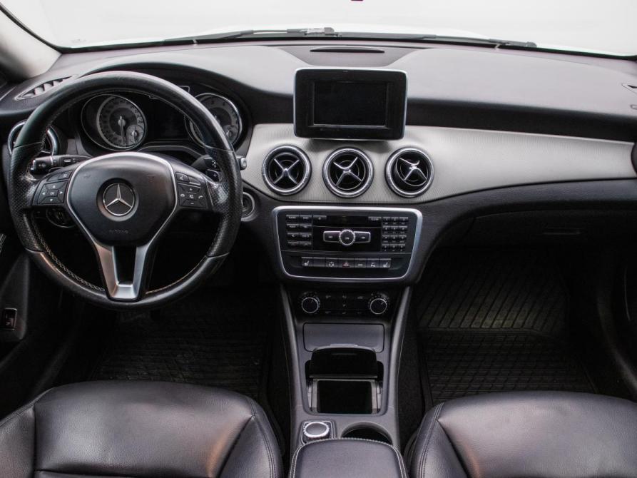 Mercedes-Benz CLA I (C117 X117) Москва  - изображение 13