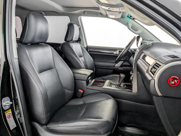 Lexus GX II Рестайлинг с пробегом 2014 года, цена 3 870 000 рублей, 167790 км, внедорожник, Автокод Объявления