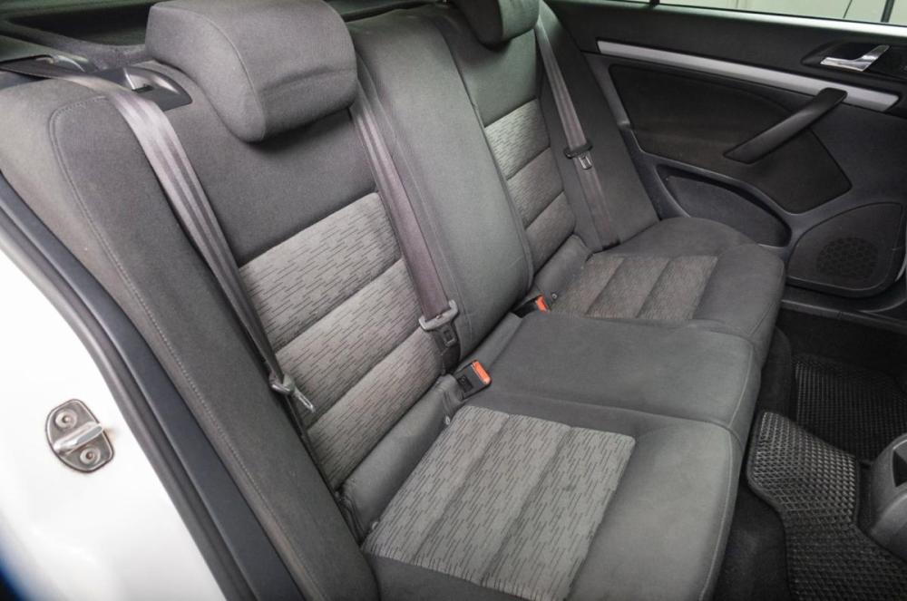 Skoda Octavia II (A5) Томск  - изображение 16