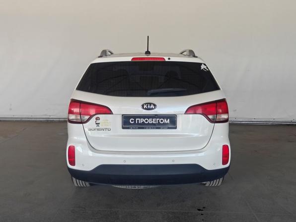 Kia Sorento II Рестайлинг с пробегом 2019 года, цена 1 940 000 рублей, 122836 км, внедорожник, Автокод Объявления
