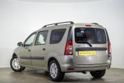Lada (ВАЗ) Largus I Оренбург  - изображение 25