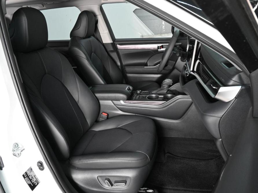Toyota Highlander IV (XU70) Ростов-на-Дону  - изображение 8