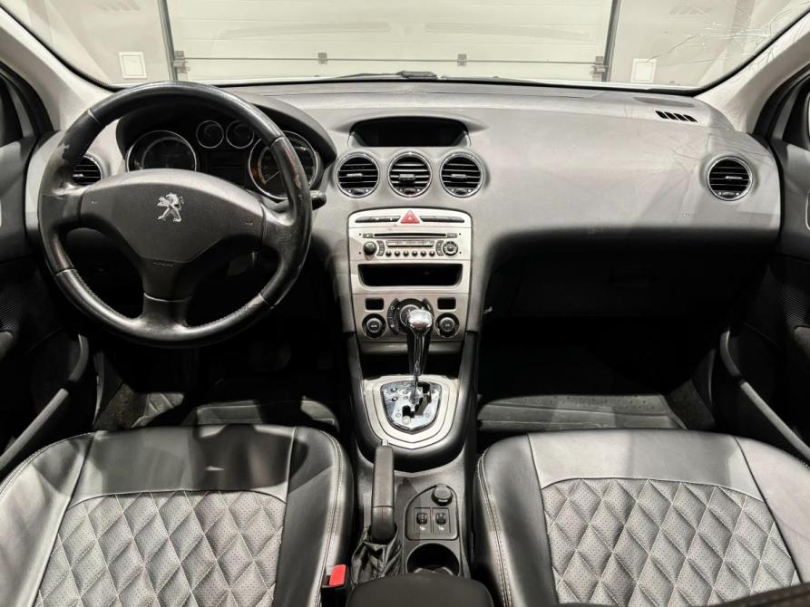 Peugeot 408 I Екатеринбург  - изображение 16