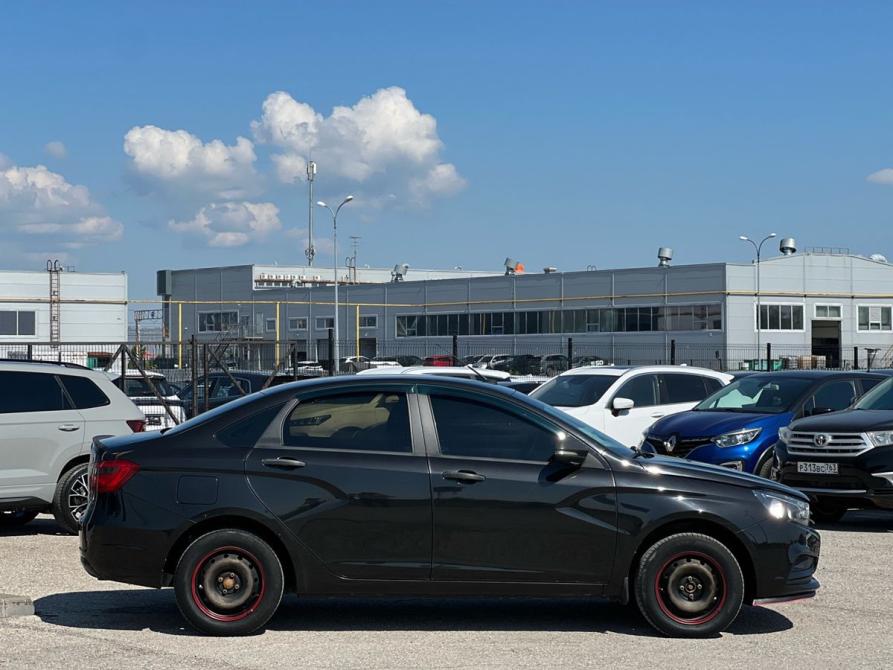 Lada (ВАЗ) Vesta I Самара  - изображение 5