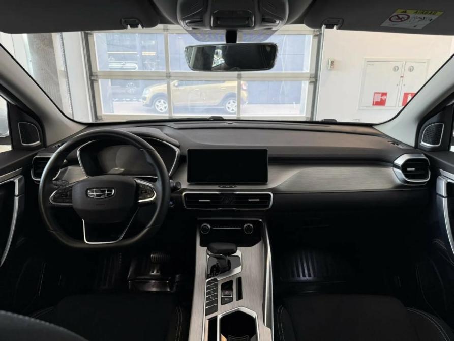Geely Coolray I Подольск  - изображение 19