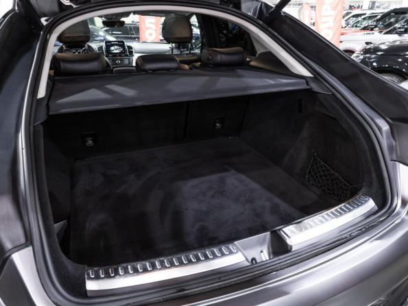 Mercedes-Benz GLE Coupe I (C292) с пробегом 2015 года, цена 3 969 700 рублей, 149798 км, внедорожник, Автокод Объявления