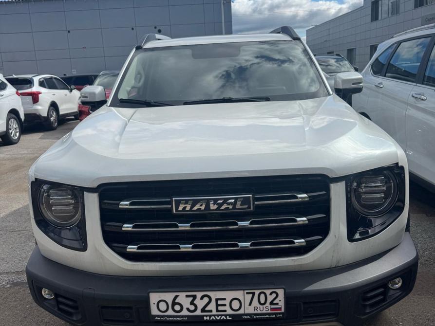 Haval Dargo I Уфа  - изображение 1