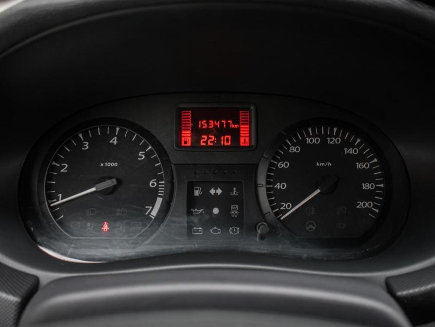 Lada (ВАЗ) Largus I Краснодар  - изображение 14
