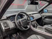 Land Rover Range Rover Sport II Москва  - изображение 45