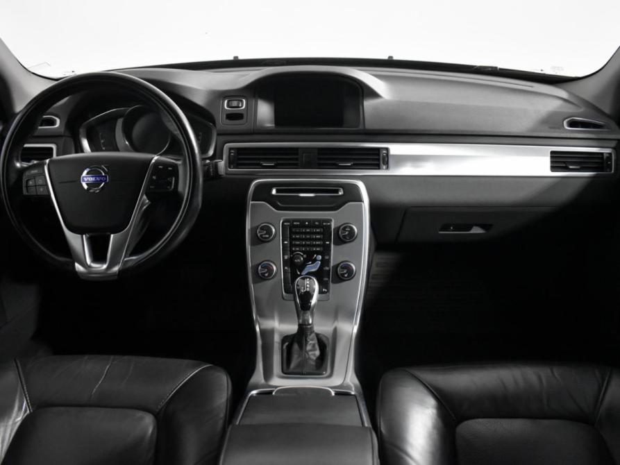 Volvo S80 II Рестайлинг 2 Санкт-Петербург  - изображение 16
