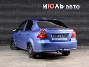 Chevrolet Aveo I Рестайлинг Екатеринбург  - изображение 15