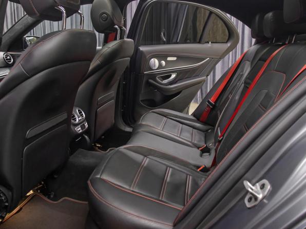 Mercedes-Benz E-Класс AMG V (W213) с пробегом 2020 года, цена 5 286 412 рублей, 97409 км, седан, Автокод Объявления