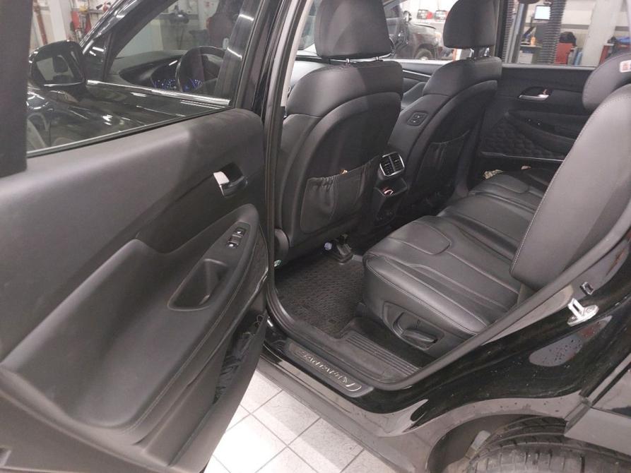 Hyundai Santa Fe IV Москва  - изображение 7
