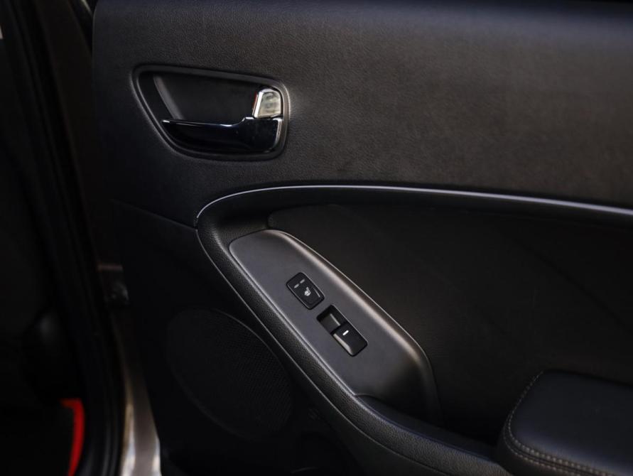 Kia Cerato III Санкт-Петербург  - изображение 22