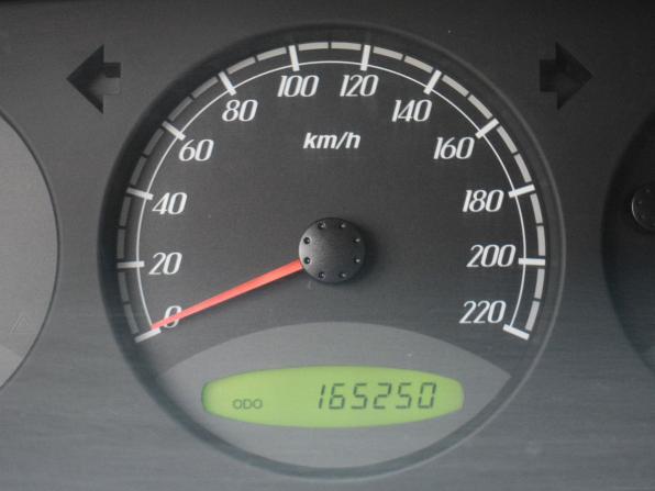 SsangYong Kyron I Рестайлинг с пробегом 2008 года, цена 499 000 рублей, 165000 км, внедорожник, Автокод Объявления