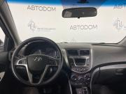 Hyundai Solaris I Рестайлинг Москва  - изображение 18