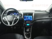 Hyundai Solaris I Вологда  - изображение 32